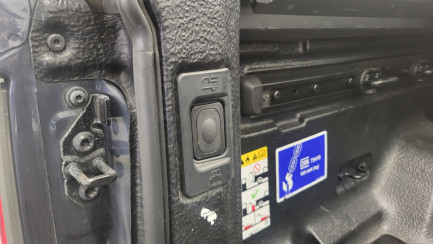 Zdjęcie przedmiotu: Ford Ranger 2.0 EcoBlue 4x4 DC Wildtrak aut
