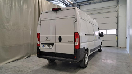 Zdjęcie przedmiotu: Peugeot BOXER 335 2.2 BlueHDi E6.2 3.5t L3H2 Premium