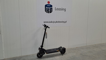 Електричний самокат RUPTOR R3 V3 75 км 800 Вт 2 амортизатори 10" Мідний