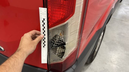 Zdjęcie przedmiotu: Ford Transit 350 2.0 TDCi E6 3.5t L3 Trend