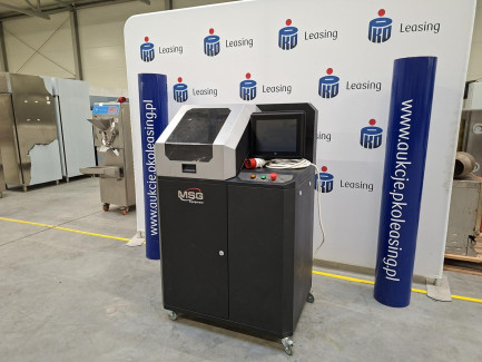 Zdjęcie przedmiotu: Stanowisko do diagnostyki alternator&oacute;w i rozrusznik&oacute;w MSG MS005