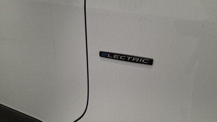 Zdjęcie przedmiotu: Mercedes-benz eSprinter Pro 81kWh Oświadczenie o utracie DR