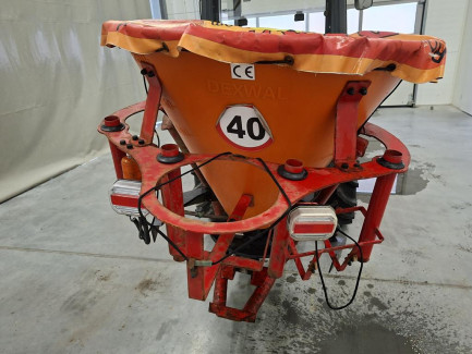 Zdjęcie przedmiotu: Miniciągnik KUBOTA B1-241 Заява про втрату реєстраційного свідоцтва