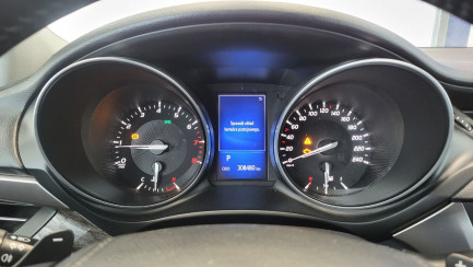 Zdjęcie przedmiotu: Toyota Avensis 2.0 Prestige MS
