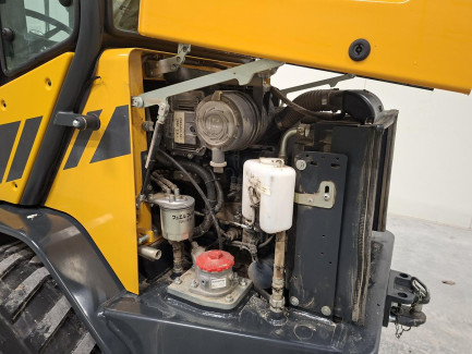 Zdjęcie przedmiotu: Ładowarka kołowa SCHAFFER 2430