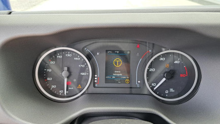 Zdjęcie przedmiotu: Iveco DAILY HI-MATIC E6e 7.2t