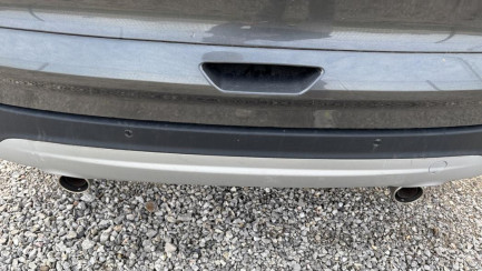 Zdjęcie przedmiotu: Ford Kuga 2.0 TDCi Titanium AWD Powershift Oświadczenie o utracie DR