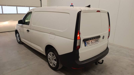 Zdjęcie przedmiotu: Volkswagen Caddy Maxi 2.0 TDI Cargo E6 2.5t