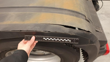 Zdjęcie przedmiotu: Mercedes-benz Actros E6 18.0t