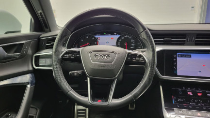 Zdjęcie przedmiotu: Audi A6 Avant 40 TDI mHEV Quattro Sport S tronic Oświadczenie o utracie DR
