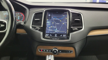 Zdjęcie przedmiotu: Volvo XC90 D5 AWD Inscription