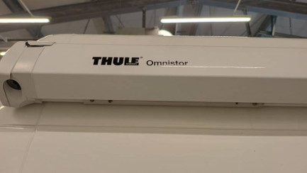 Zdjęcie przedmiotu: Peugeot BOXER 435 2.0 BlueHDi E6 3.5t L4H3