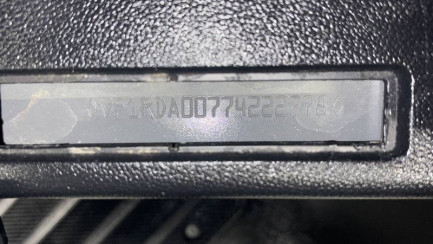 Zdjęcie przedmiotu: Renault Master 2.0 dCi E6e 3.5t L3H2 Extra