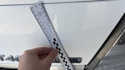 Zdjęcie przedmiotu: Nissan Cabstar E5 3.5t