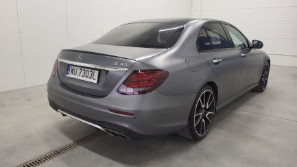 Zdjęcie przedmiotu: Mercedes-benz E 43 AMG 4-Matic