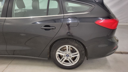 Zdjęcie przedmiotu: Ford Focus Kombi 1.5 EcoBlue Trend Edition Business