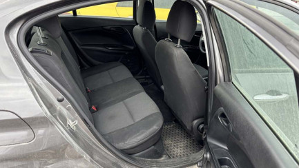 Zdjęcie przedmiotu: Fiat Tipo 1.4 + LPG Brak dokumentacji LPG