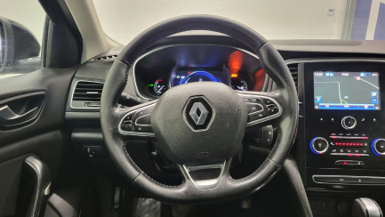 Zdjęcie przedmiotu: Renault Clio IV Grandtour dCi E6 Limited Oświadczenie o utracie DR