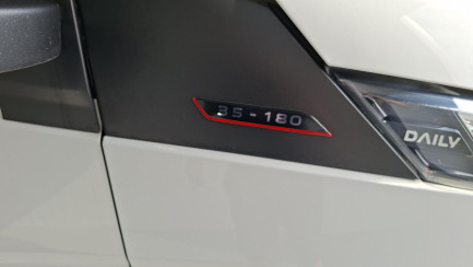 Zdjęcie przedmiotu: Iveco DAILY E6 3.5t