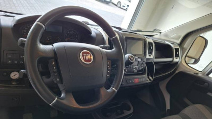 Zdjęcie przedmiotu: FIAT/WIDAR DUCATO MAXI 2.3 M-jet E6d 3.5t L4