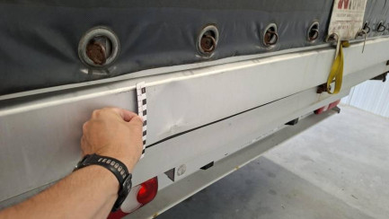 Zdjęcie przedmiotu: FIAT/WIDAR DUCATO MAXI 2.3 M-jet E6d 3.5t L4