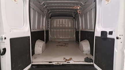 Zdjęcie przedmiotu: Opel Movano Heavy 2.2 Diesel E6.4 3.5t L4H2 Oświadczenie o utracie DR