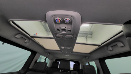 Zdjęcie przedmiotu: Citroen SpaceTourer 2.0 BlueHDi XL Business Lounge Aut.