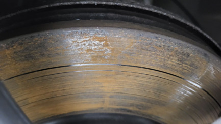 Zdjęcie przedmiotu: Jaguar I-Pace EV400 AWD S Oświadczenie o utracie DR