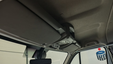 Zdjęcie przedmiotu: Renault Master FWD 2.3 dCi L3H1 Pack Clim S&S+E E6 3.5t