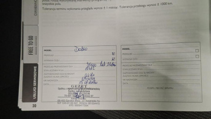 Zdjęcie przedmiotu: Fiat Doblo Cargo 1.6 M-jet E6d-F 2.5t SX