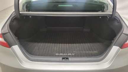 Zdjęcie przedmiotu: Toyota Camry 2.5 Hybrid Comfort CVT