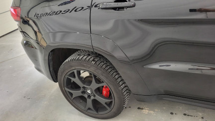 Zdjęcie przedmiotu: Jeep Grand Cherokee 6.4 V8 SRT8