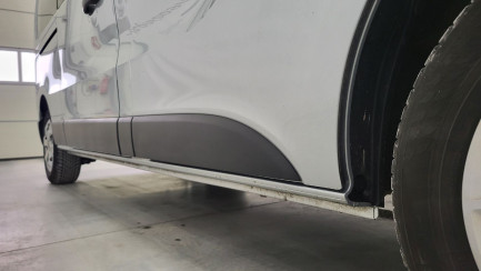 Zdjęcie przedmiotu: Renault Trafic Kombi 2.0 Blue dCi L2 Equilibre