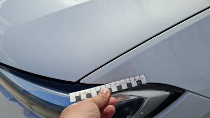 Zdjęcie przedmiotu: BMW 320D xDrive M Sport Steptronic