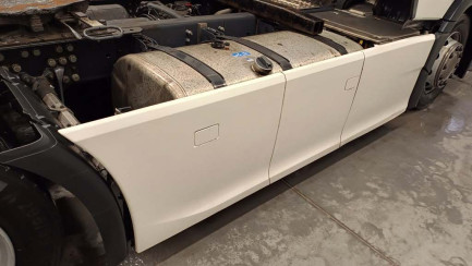 Zdjęcie przedmiotu: SCANIA R460 A 4x2 NA Highline Super E6 18.0t