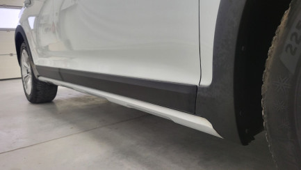 Zdjęcie przedmiotu: Volkswagen Passat Kombi Alltrack 2.0 TDI 4Mot. DSG