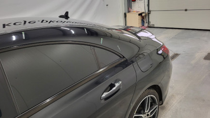 Zdjęcie przedmiotu: Mercedes-Benz CLA 200 7G-DCT AMG Line