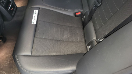 Zdjęcie przedmiotu: BMW 318i Sport Line Oświadczenie o utracie DR
