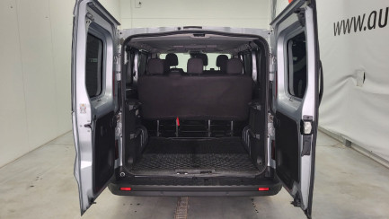 Zdjęcie przedmiotu: Renault Trafic Kombi 2.0 Blue dCi L2 Equilibre