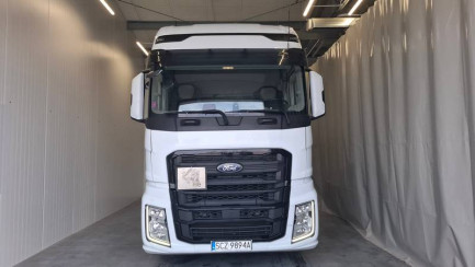 Zdjęcie przedmiotu: Ford F-MAX 500 12.7 TDCi E6d 18.0t