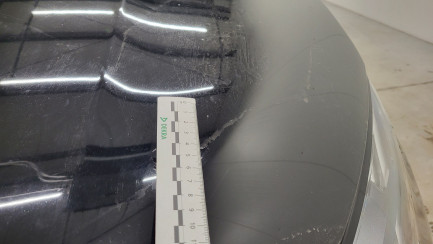 Zdjęcie przedmiotu: LAND ROVER Discovery V 2.0 SD4 HSE Oświadczenie o utracie DR