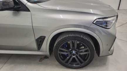 Zdjęcie przedmiotu: BMW X5 M