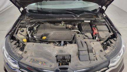 Zdjęcie przedmiotu: Renault Talisman Grandtour 2.0 Blue dCi Initiale Paris EDC