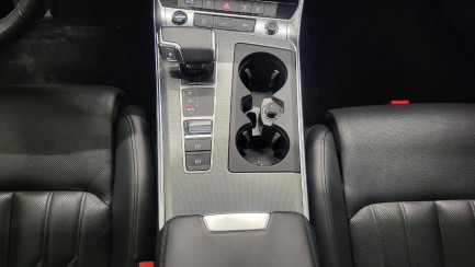 Zdjęcie przedmiotu: Audi A6 Allroad 55 TDI mHEV Quattro