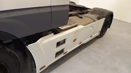 Zdjęcie przedmiotu: DAF XF 480 E6 21.0t FT Space Cab