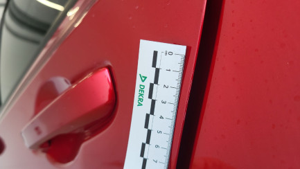 Zdjęcie przedmiotu: Honda Civic SPORT 2.0