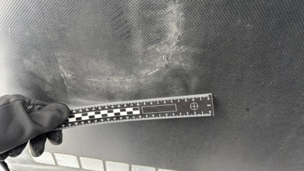 Zdjęcie przedmiotu: KASSBOHRER XS Mega 39.0t