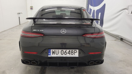 Zdjęcie przedmiotu: Mercedes-benz AMG GT 43 4-Matic+