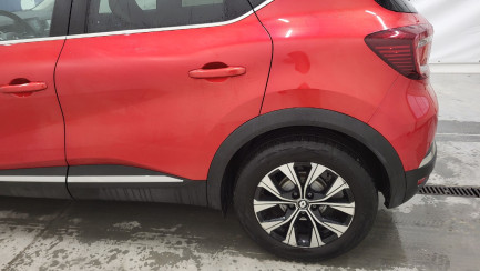 Zdjęcie przedmiotu: Renault Captur 1.3 TCe mHEV Techno EDC