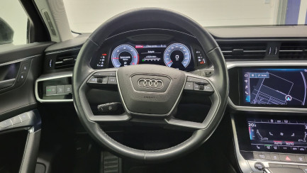 Zdjęcie przedmiotu: Audi A6 35 TDI mHEV S tronic